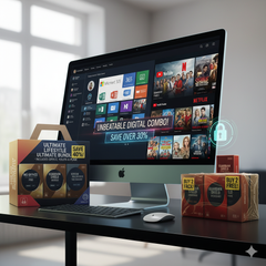 Collection image for: Combo offers