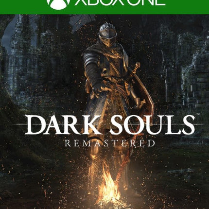 Dark Souls: Remastered XBOX LIVE Key GLOBAL
