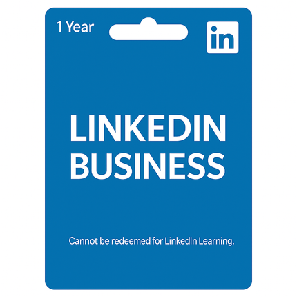 LinkedIn Business Plan