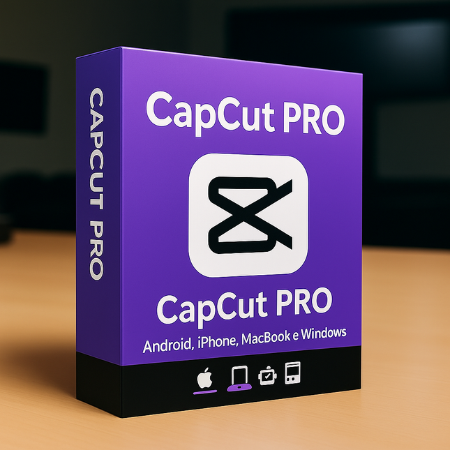 AA03- Get CapCut Pro Yearly Subscription