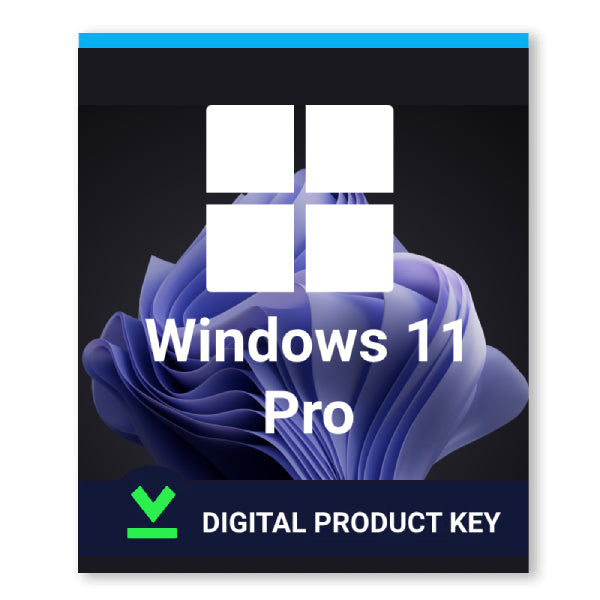 AA11 - Windows 10/11 Pro — Lifetime Key