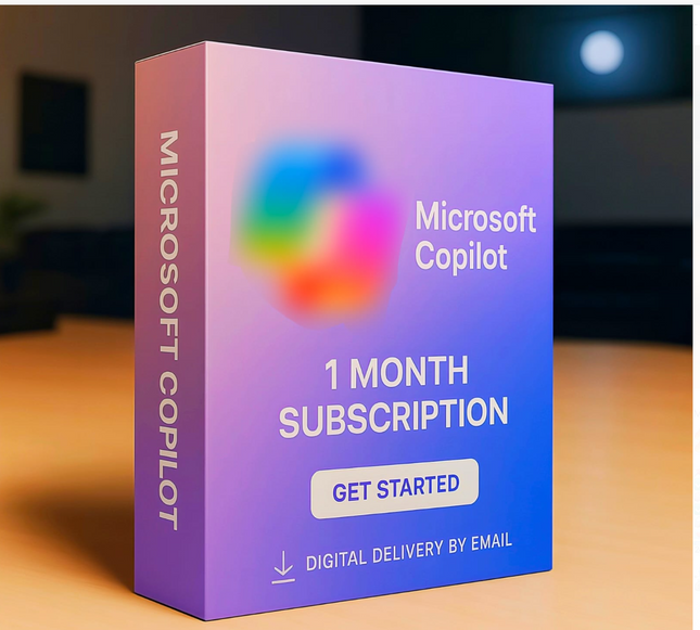 Microsoft 365 Copilot PRO