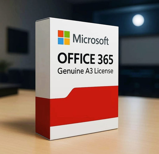 Microsoft 365 – Family Plan